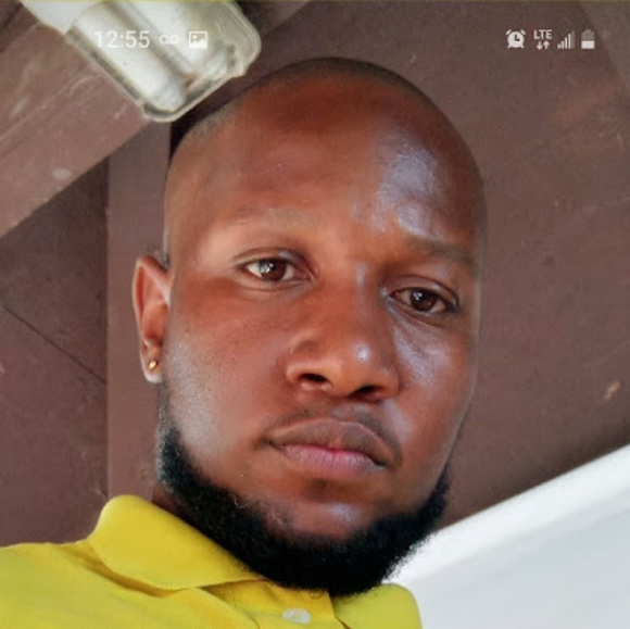 Meet your Posher, Martin - Picture 1 of 1